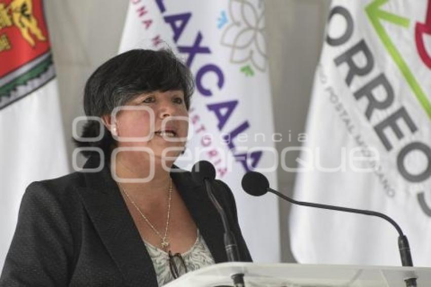 TLAXCALA . MARIBEL PÉREZ ARENAS