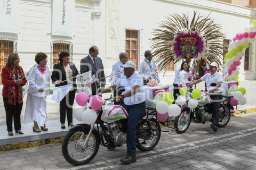 TLAXCALA . CORREOS DE MÉXICO