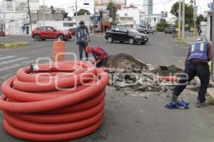 REHABILITACIÓN DIAGONAL DEFENSORES