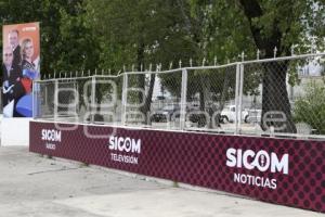 SICOM . NUEVA IMAGEN