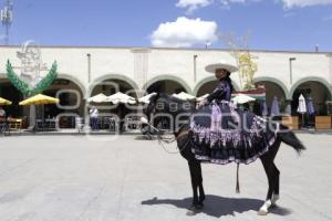 SAN PEDRO CHOLULA . BANDO SOLEMNE 