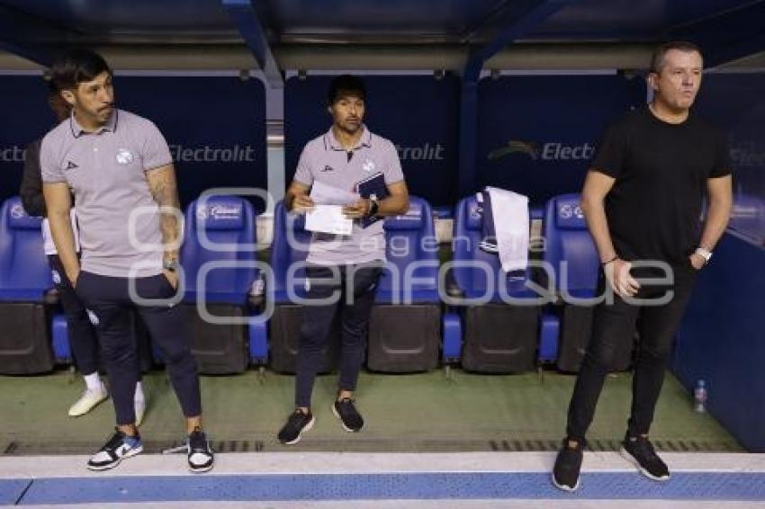 CLUB PUEBLA