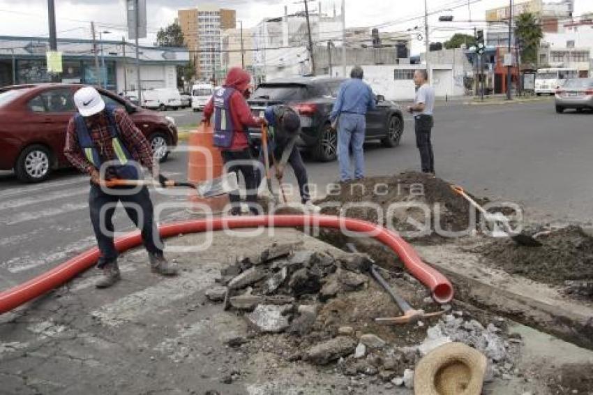 REHABILITACIÓN DIAGONAL DEFENSORES