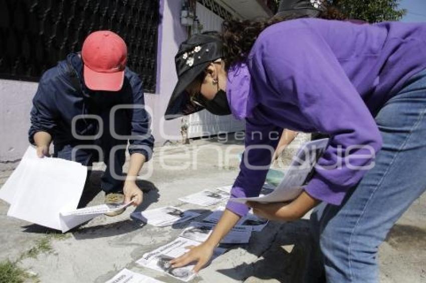 JÓVENES CONTRA DEUDORES ALIMENTARIOS