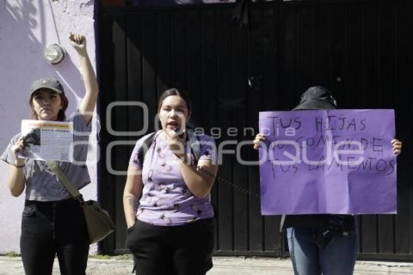 JÓVENES CONTRA DEUDORES ALIMENTARIOS