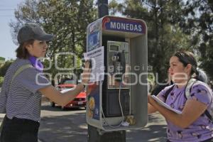 JÓVENES CONTRA DEUDORES ALIMENTARIOS