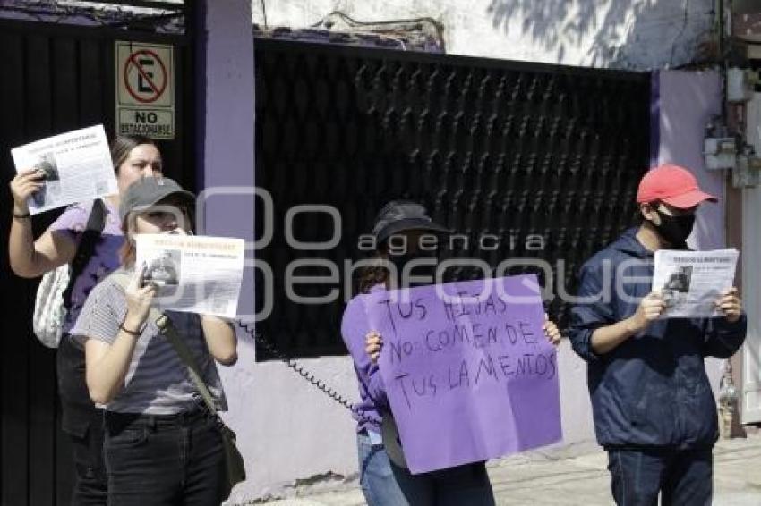 JÓVENES CONTRA DEUDORES ALIMENTARIOS