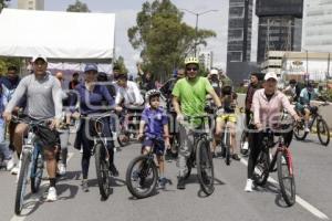 AYUNTAMIENTO . RECUPERACIÓN ESPACIOS PÚBLICOS