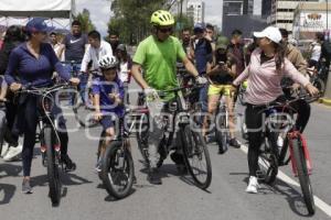 AYUNTAMIENTO . RECUPERACIÓN ESPACIOS PÚBLICOS 