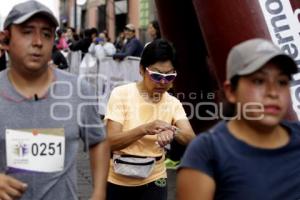 CARRERA POR AMOR AL PRÓJIMO