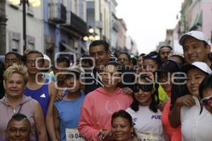 CARRERA POR AMOR AL PRÓJIMO