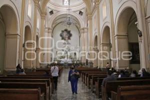 RELIGIÓN . SAN AGUSTÍN DE HIPONA