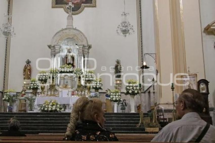 RELIGIÓN . SAN AGUSTÍN DE HIPONA