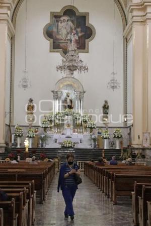 RELIGIÓN . SAN AGUSTÍN DE HIPONA