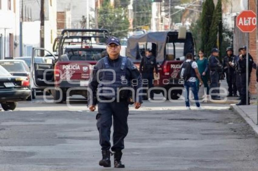 SSP . OPERATIVO DE SEGURIDAD