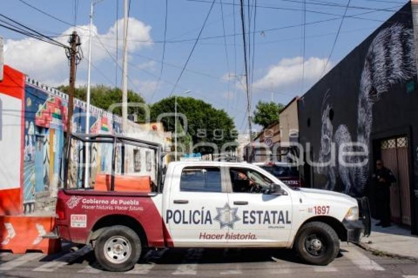 SSP . OPERATIVO DE SEGURIDAD