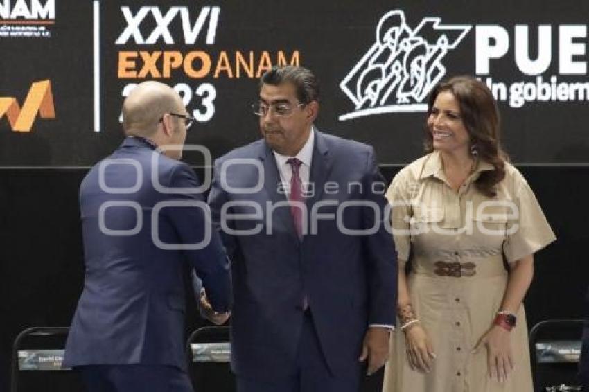 EXPO ANAM 2023