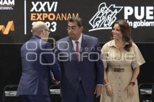 EXPO ANAM 2023