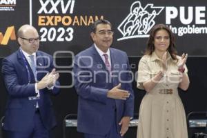 EXPO ANAM 2023