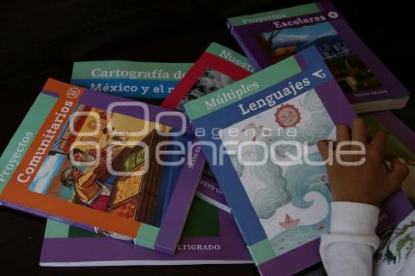 LIBROS DE TEXTO GRATUITOS