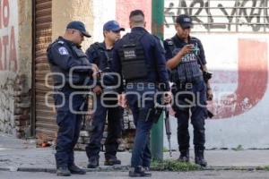 SSP . OPERATIVO DE SEGURIDAD