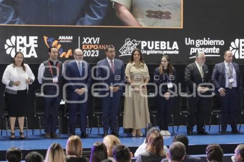 EXPO ANAM 2023