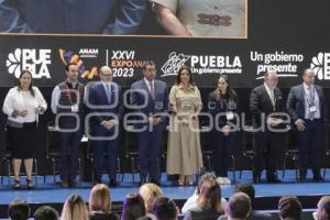 EXPO ANAM 2023