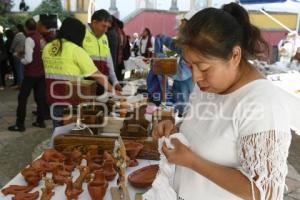 TLAXCALA . PUEBLOS INDÍGENAS