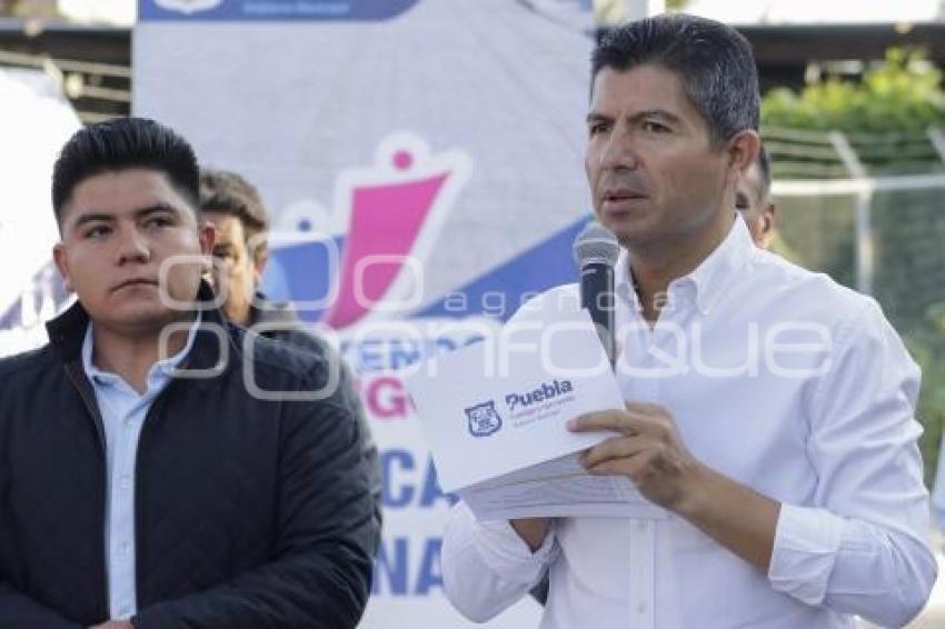 AYUNTAMIENTO . CONSTRUYENDO CONTIGO