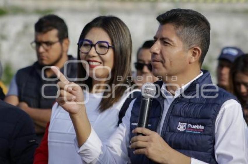 AYUNTAMIENTO . SUPERVISIÓN DE OBRAS