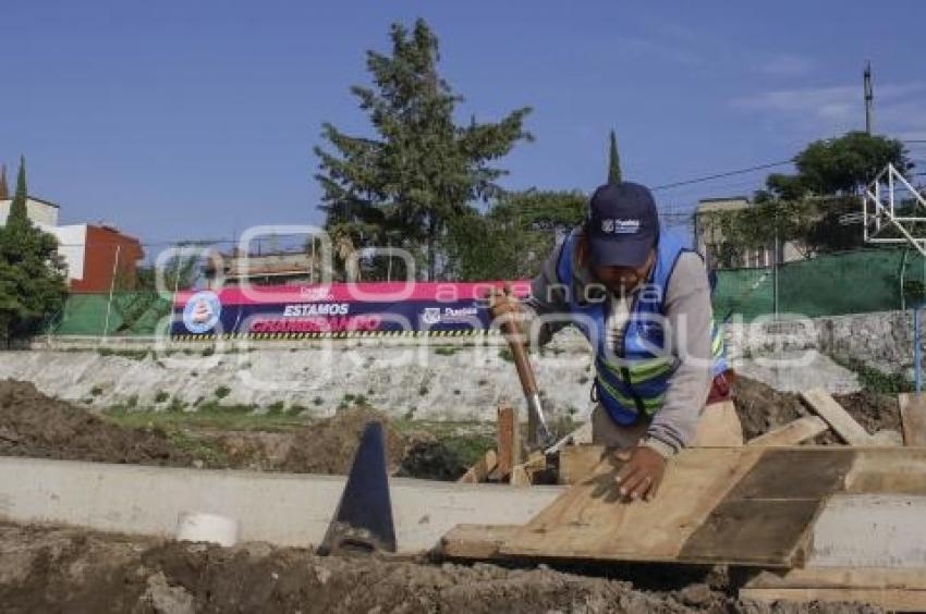 AYUNTAMIENTO . SUPERVISIÓN DE OBRAS