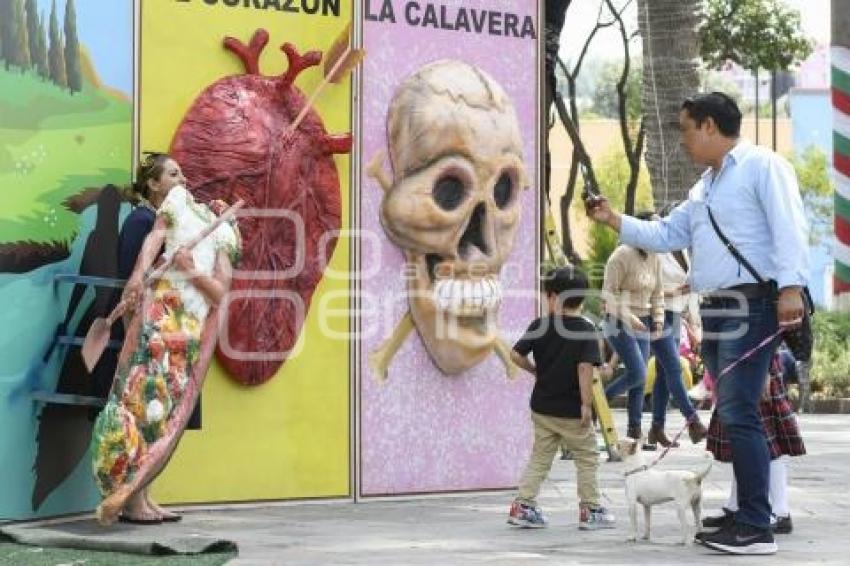 TLAXCALA . FIESTAS PATRIAS