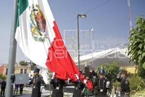 SAN ANDRÉS CHOLULA . BANDO SOLEMNE