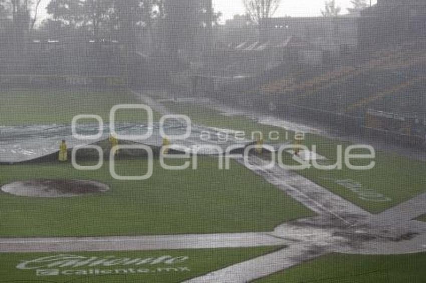 BÉISBOL . PERICOS VS LEONES