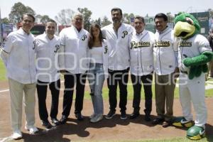 GOBIERNO . CONCESIÓN ESTADIO