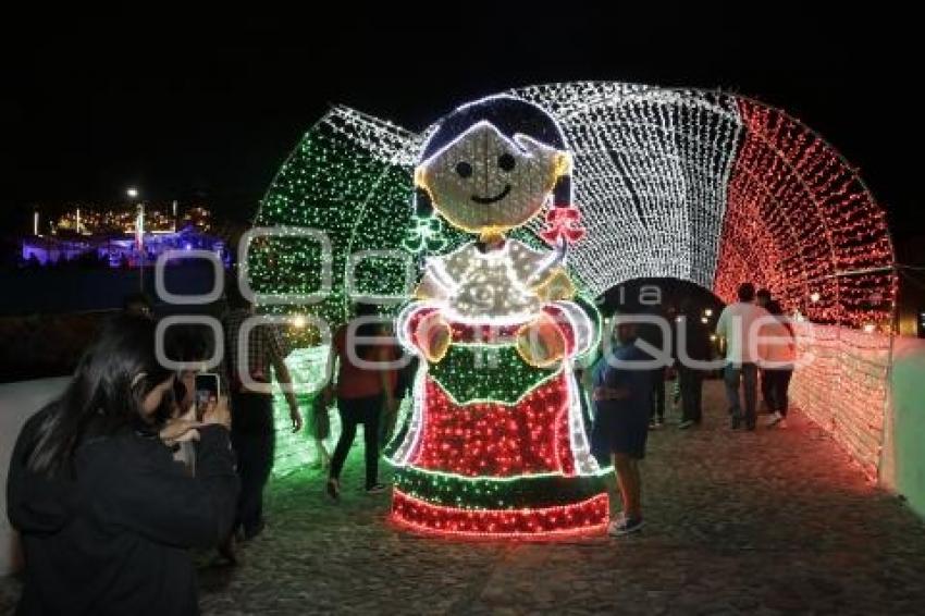 ADORNOS PATRIOS