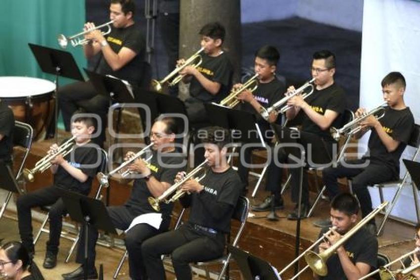ENCUENTRO INTER CECAMBA