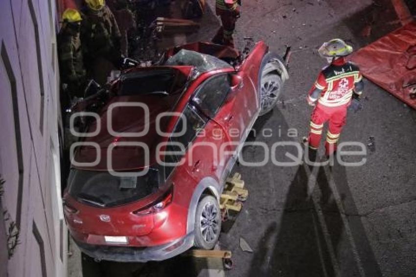 TLAXCALA . NOTA ROJA