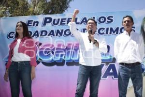 FRENTE AMPLIO POR MÉXICO