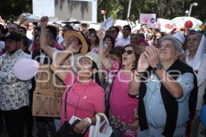 FRENTE AMPLIO POR MÉXICO