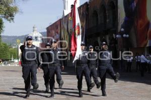 TLAXCALA . MES PATRIO