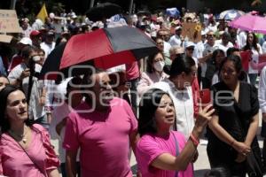 FRENTE AMPLIO POR MÉXICO