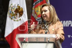 TLAXCALA . LORENA CUÉLLAR CISNEROS