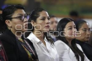 SAN ANDRÉS CHOLULA . DESARROLLO URBANO