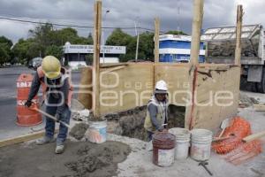 AGUA DE PUEBLA . REGISTRO DE AGUA