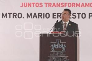 MARIO ERNESTO PATRÓN SÁNCHEZ