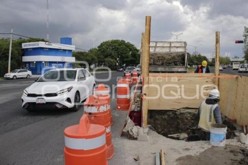 AGUA DE PUEBLA . REGISTRO DE AGUA