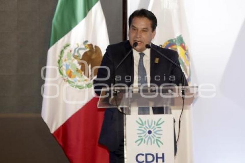 CDH . JOSÉ FELIX CEREZO