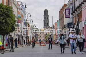 AYUNTAMIENTO . INTERVENCIÓN DE CALLES