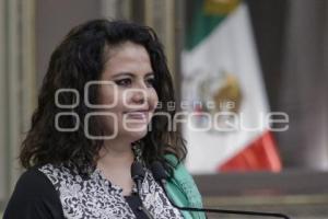AZUCENA ROSAS
